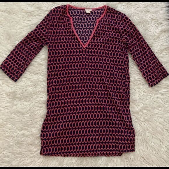 J. Crew Tunic top - Picture 2 of 6